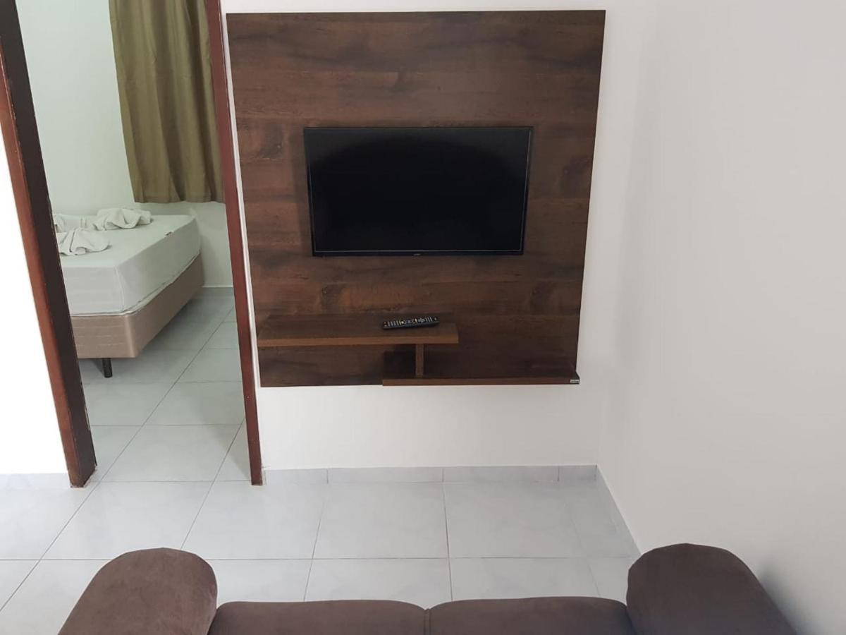 Kitnets Izidro - Tambau Apartment - Joao Pessoa — Fotos 2