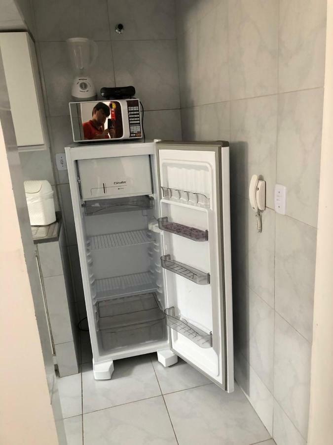 Kitnets Izidro - Tambau Apartment - Joao Pessoa, Joao Pessoa
