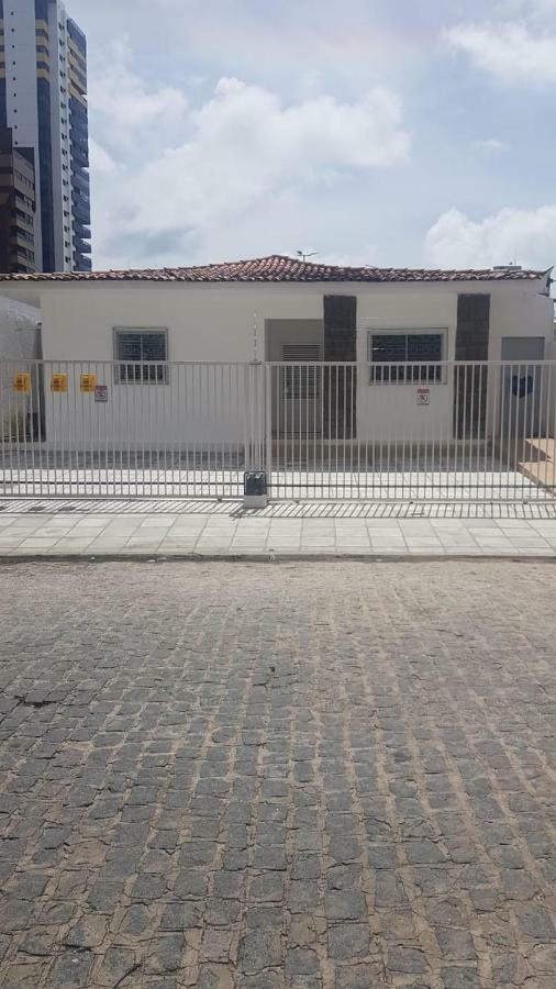 Kitnets Izidro - Tambau Apartment - Joao Pessoa — Fotos 1
